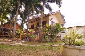 Techno Riverview Resort