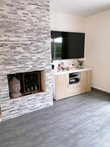 Maisons d'hotes Maison a cote de Disneyland Paris, Stade de France, Jeux Olympiques : photos des chambres