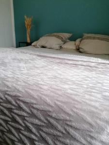 Maisons d'hotes Maison a cote de Disneyland Paris, Stade de France, Jeux Olympiques : Chambre Double ou Lits Jumeaux