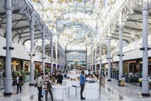 Maisons d'hotes Maison a cote de Disneyland Paris, Stade de France, Jeux Olympiques : photos des chambres