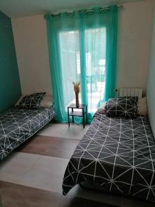 Maisons d'hotes Maison a cote de Disneyland Paris, Stade de France, Jeux Olympiques : photos des chambres