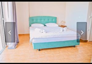 Κatakolo Luxury Seaside House & Garden