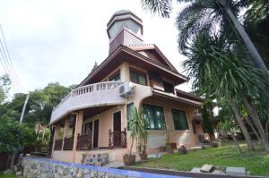 Techno Riverview Resort