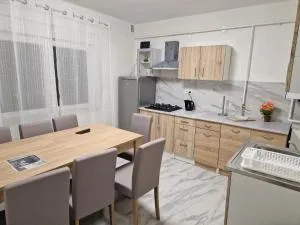 Sobe Zimmer & Apartmani Nova Gradiška - Nova Gradiška