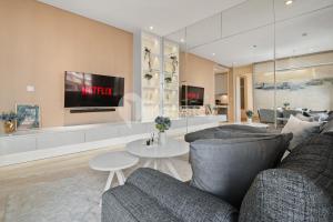 Vivida by Kozystay - Cilandak