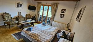 Miramont Horse Trekking Hostel