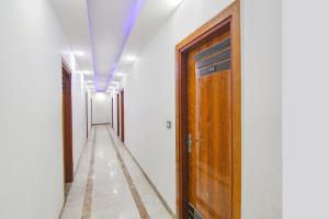 FabHotel The Grand Heritage