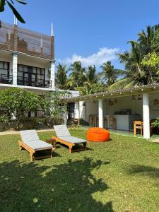 MIRISSA Reef Serenity