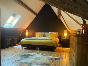 Gîte Origin Gueberschwihr