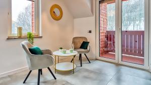 Apartament Cicha 11 VIP z JACUZZI, SAUNĄ i ogrodem by Royal Aparts