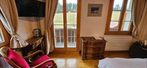 Miramont Horse Trekking Hostel