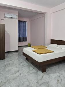 GOLDEN PALACE RESIDENCY