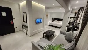 Helio Cairo Hotel - Fayed