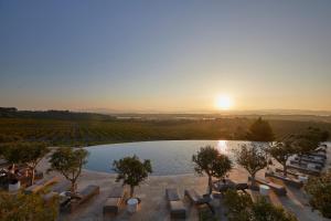 Complexes hoteliers Chateau Capitoul : photos des chambres
