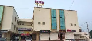 HOTEL MY STAY - Hālol