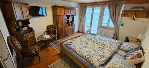 Miramont Horse Trekking Hostel - Prêles