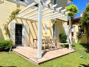 Portville 119(3BR) Luxery Villa in Portville Canal Side wPool in Göcek