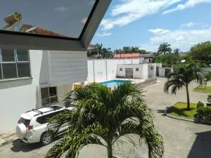 Ary Homestay Nyali - Mombasa