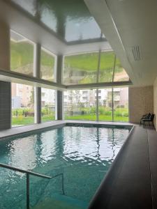 Appart'hotels Residence Services Seniors DOMITYS - La Flanerie : Studio