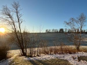 Apartment Heller am Hasselkopf