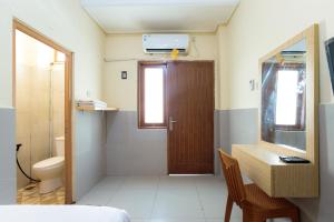 Dpaseban Jakarta Mitra RedDoorz