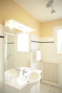 Appartements L-avocette : photos des chambres