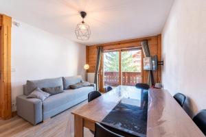 Appartements Lapon H10 : photos des chambres