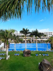 Hotel Costa Calero Thalasso & Spa