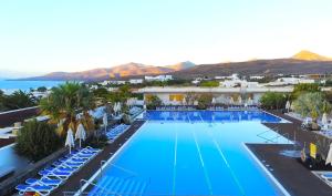 Hotel Costa Calero Thalasso & Spa
