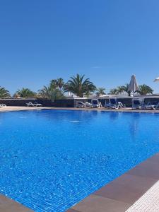 Hotel Costa Calero Thalasso & Spa