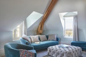 Complexes hoteliers Chateau Capitoul : photos des chambres