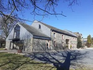 Gites 3 de Renuamont - Amberloup