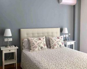 II Apartamentos Morales & Arnal - Appartements, Ronda