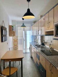 II Apartamentos Morales & Arnal