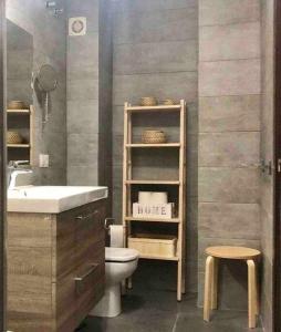 II Apartamentos Morales & Arnal