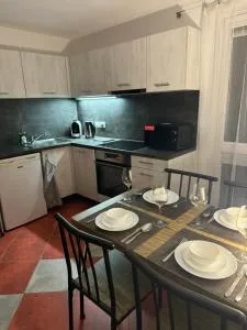 Chata Filoména - Hlinsko