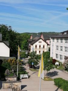 Vier Jahreszeiten Suite