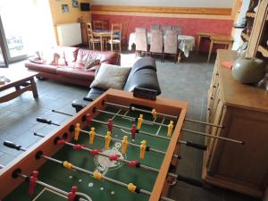 Gites 3 de Renuamont