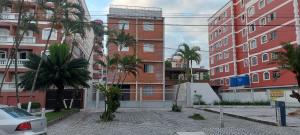 aptamento próximo a praia tupy, na baixada santist