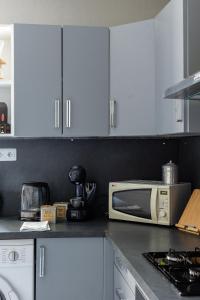 Appartements Le Vintage : photos des chambres