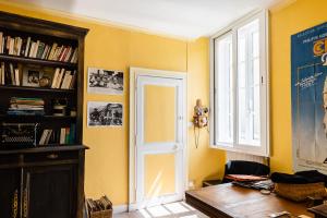 Appartements Le Vintage : photos des chambres