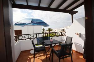 SUN-APARTMENT MAR - direkt am MeerPool - WyLan