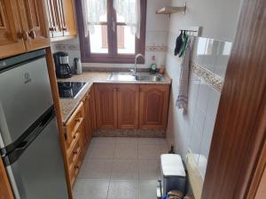 SUN-APARTMENT MAR - direkt am MeerPool - WyLan