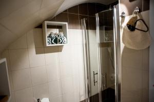 La dimora del monastero bed&breakfast