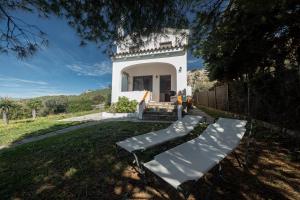 Villa Sensasiones 2 - 4hvězdičkové hotely ve městě Tarifa