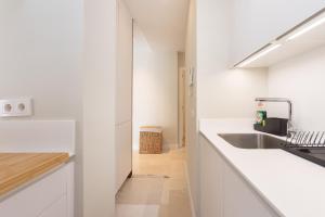 Home2Book Comfy & Bright Attic, Santa Cruz