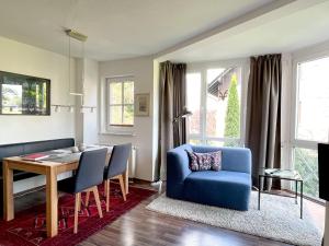 Apartment Heller am Hasselkopf