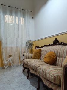 House Giulia al Borgo Marinaro