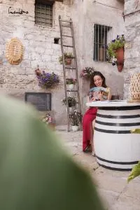 Leukòs Bed and Breakfast - Latronico