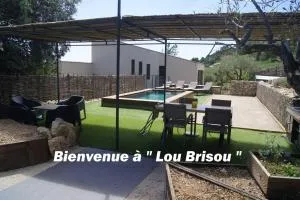 LOU BRISOU - Croagnes